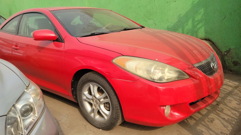 Thumbnail 2 of 2005 Toyota Sora